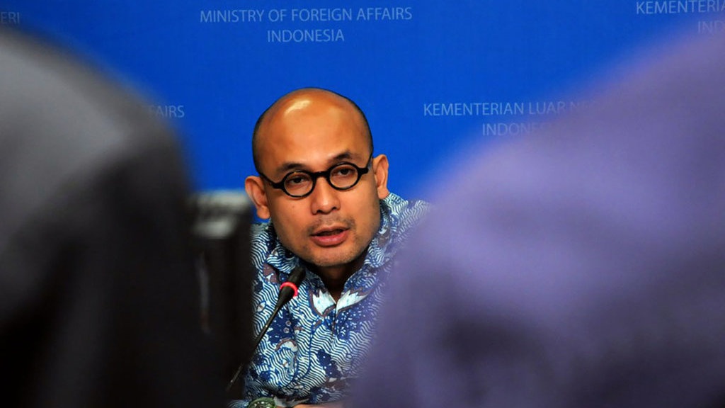 Praka Nasri Anggota UNAMID yang Meninggal Baru Bertugas 3 Bulan Praka Nasri Anggota UNAMID yang Meninggal Baru Bertugas 3 Bulan