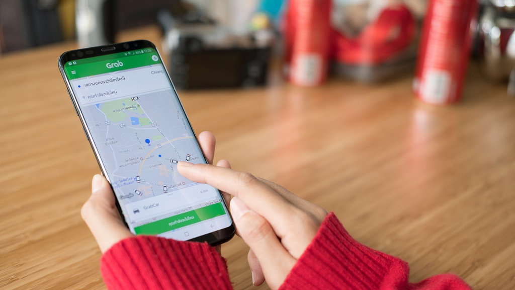 Cara Pesan Tiket Grab Bus, Jadwal dan Rute Perjalanannya Cara Pesan Tiket Grab Bus, Jadwal dan Rute Perjalanannya