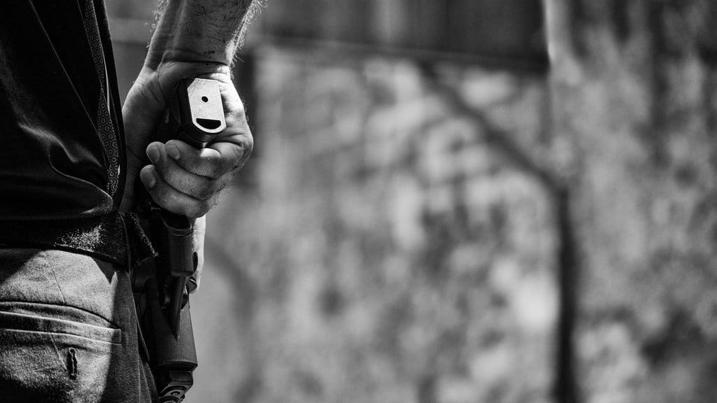 Kisah Pasukan Elite Polisi Menyerbu Markas RPKAD Cijantung