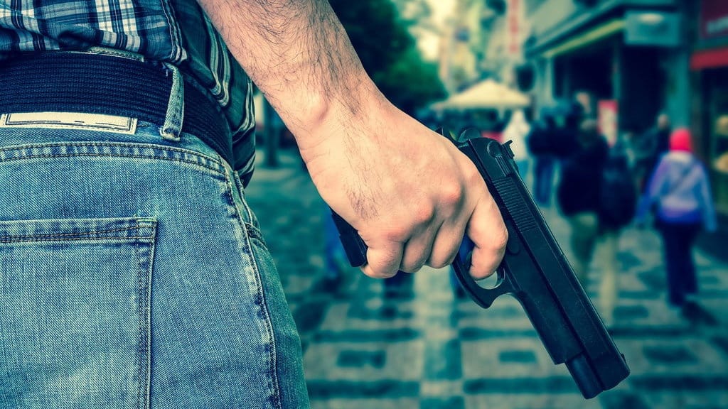 Propam Polda Aceh Periksa Brimob Todongkan Senjata ke Bocah Pencuri