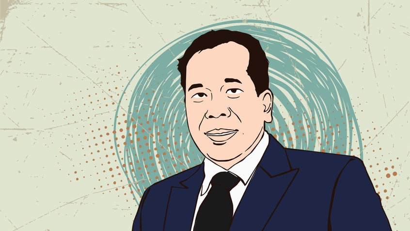 Respons Rektor Unnes Fathur soal Rekomendasi Pencabutan Gelarnya