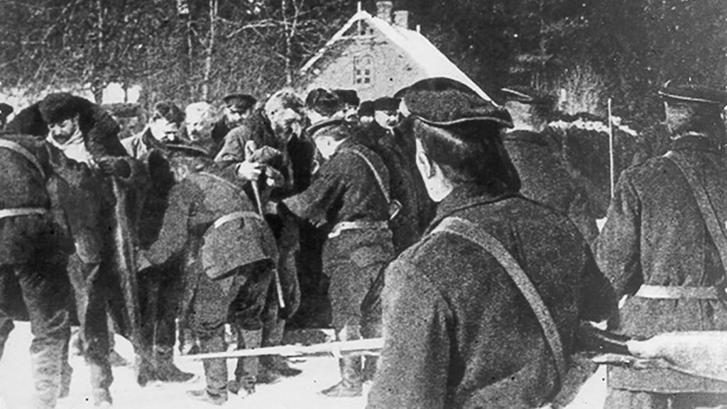 Diaspora: Kunci Kesuksesan Bertahan Hidup Estonia