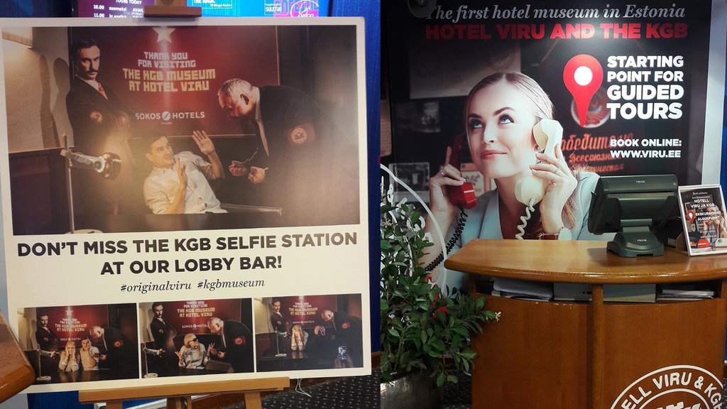 Loyalitas Terbelah: Etnis Rusia di Estonia Pasca-Runtuhnya Soviet