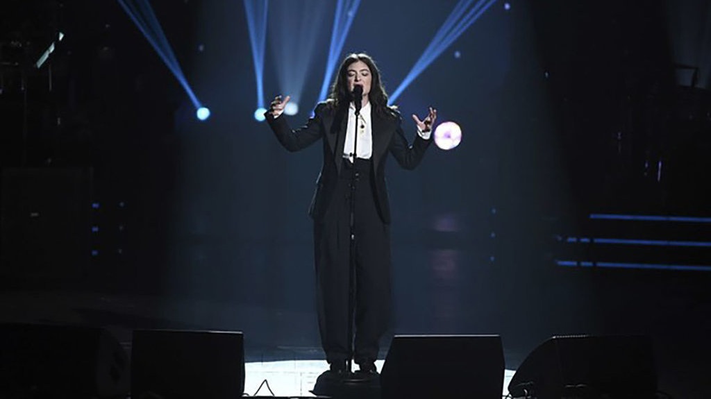 Lirik Lagu Lirik Lagu