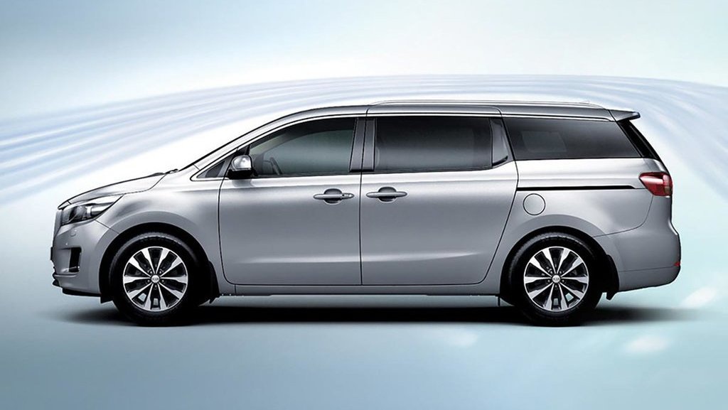 Alasan Kia Tak Naikkan Harga Mobil Alasan Kia Tak Naikkan Harga Mobil