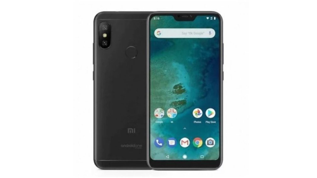 Perbedaan Spesifikasi Xiaomi Mi A2 dan Mi A2 Lite