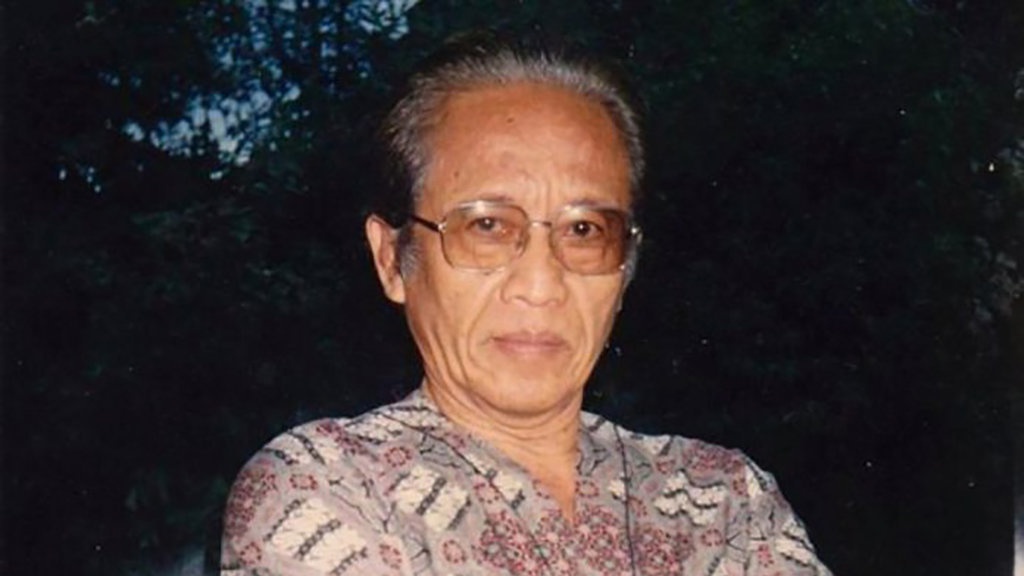 Jalan Pedang Kho Ping Hoo