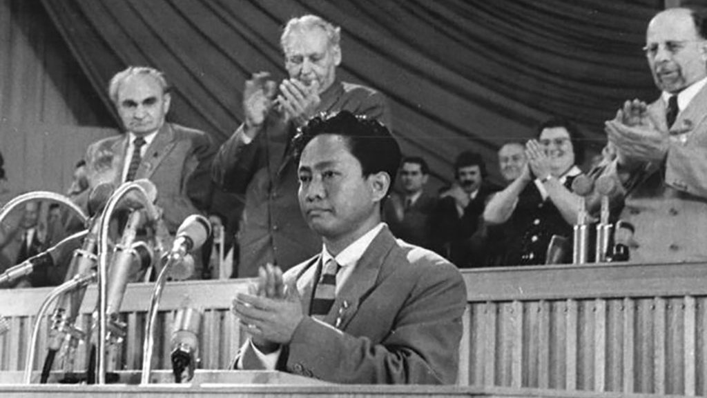 Biografi DN Aidit: Kecil Khatam Mengaji, Besar Pimpin PKI