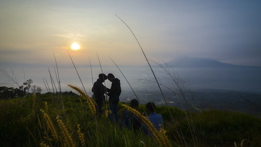 100 Ucapan Penyemangat Selamat Pagi & Beraktivitas