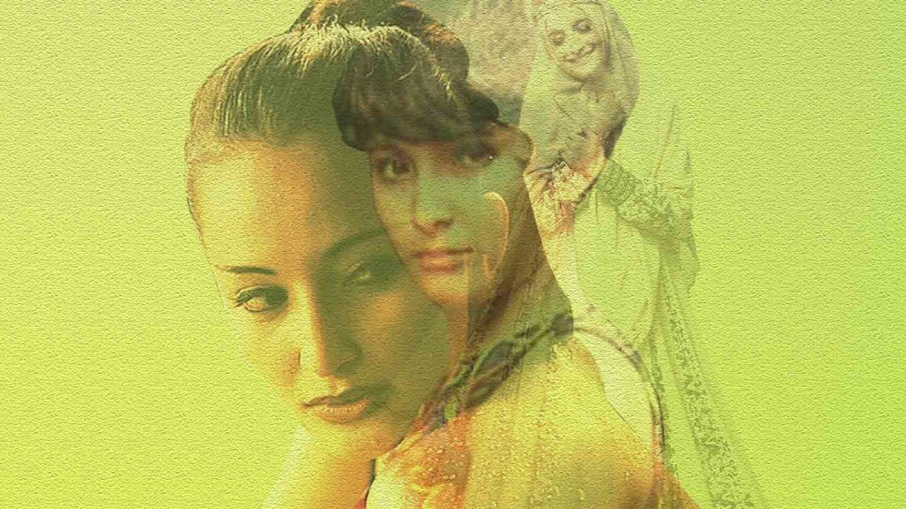 Ragam Citra Inneke Koesherawati