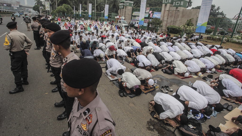 Nasib Pegawai Honorer di Tengah Rencana Seleksi CPNS