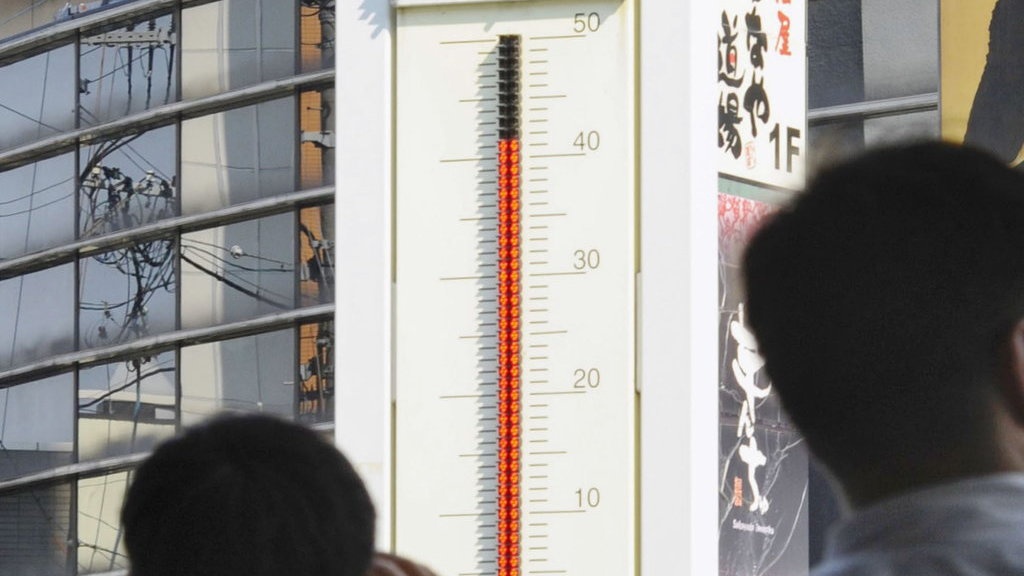 Apa Itu Heatwaves atau Gelombang Panas dan Penyebabnya?
