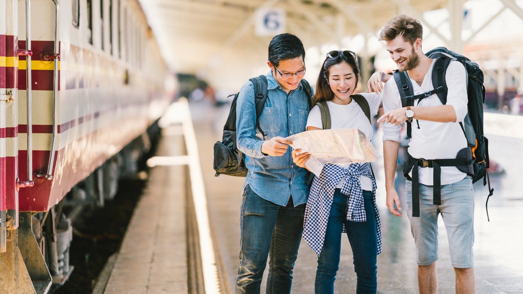 Risiko di Balik Tren Pelesiran Murah ala Open Trip Risiko di Balik Tren Pelesiran Murah ala Open Trip