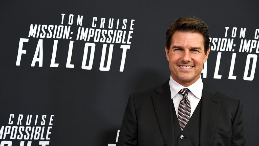 Mengapa Tom Cruise Mengembalikan 3 Piala Golden Globes Miliknya?