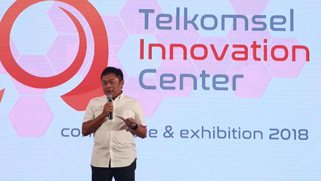 Hasil RUPST Telkom: Ririek Dirut, Rhenald Kasali Komisaris Utama Hasil RUPST Telkom: Ririek Dirut, Rhenald Kasali Komisaris Utama