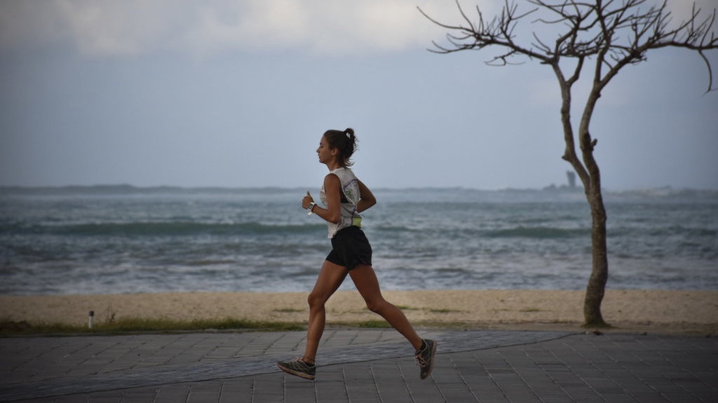 Olahraga Cara Alternatif untuk Atasi Depresi Olahraga Cara Alternatif untuk Atasi Depresi