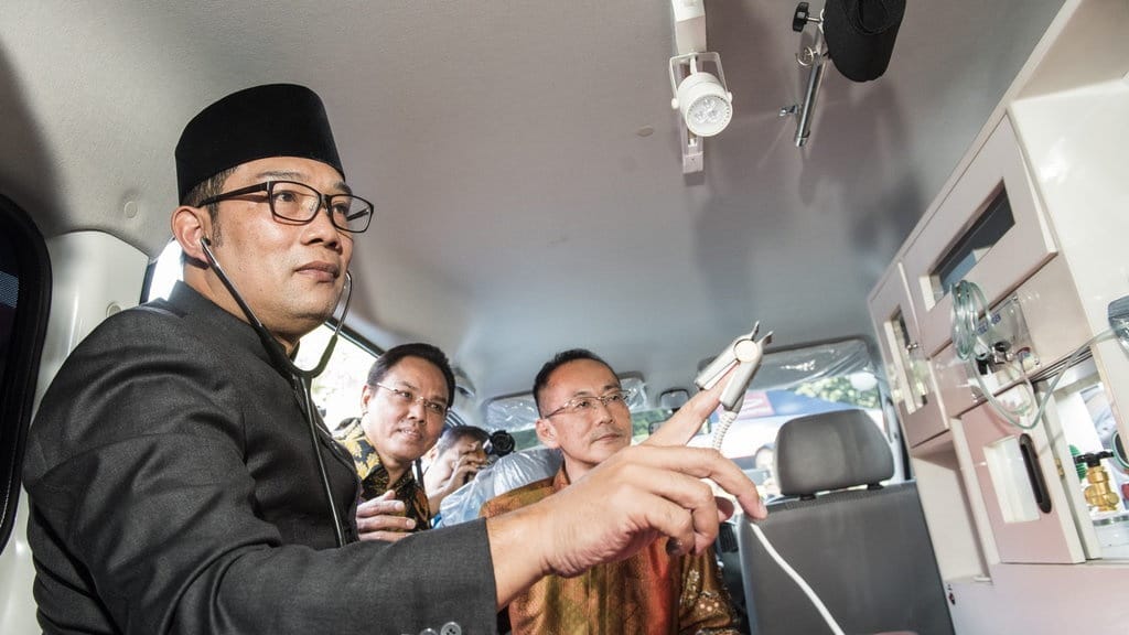 Suporter Tewas, Emil: Lebih Baik Tak Ada Liga Jika Korbankan Nyawa Suporter Tewas, Emil: Lebih Baik Tak Ada Liga Jika Korbankan Nyawa