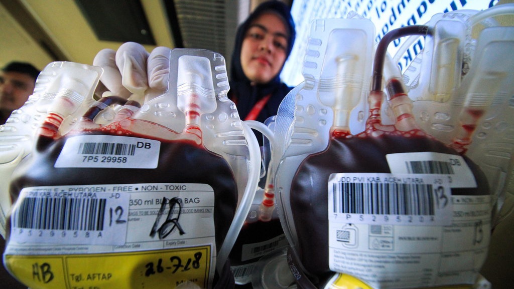 Mitos dan Fakta Donor Darah Serta Pengaruhnya untuk Kesehatan Mitos dan Fakta Donor Darah Serta Pengaruhnya untuk Kesehatan