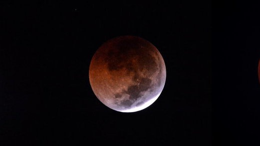 NASA Bantu Cari Pesawat Luar Angkasa India yang Hilang di Bulan NASA Bantu Cari Pesawat Luar Angkasa India yang Hilang di Bulan