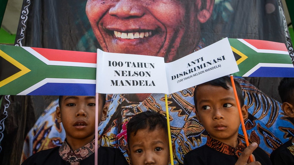 Tokoh-tokoh Gerakan Sosial yang Mengubah Dunia di Abad 20