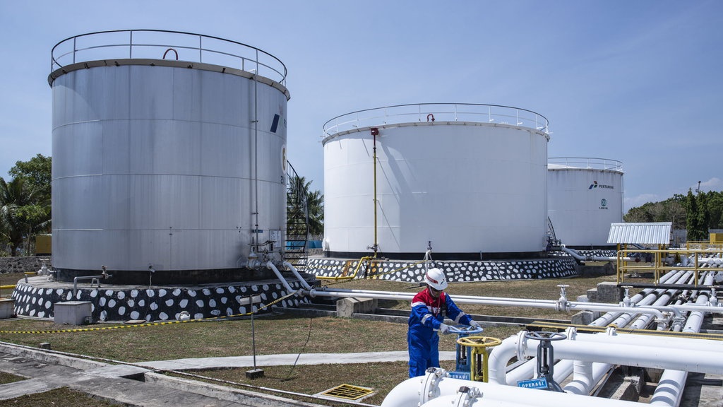 Mandatori B20 Terhambat: Sanksi Pemerintah akan Berjalan Efektif? Mandatori B20 Terhambat: Sanksi Pemerintah akan Berjalan Efektif?