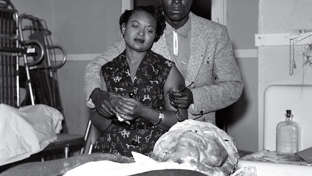 Kebohongan yang Membunuh Emmett Till Kebohongan yang Membunuh Emmett Till