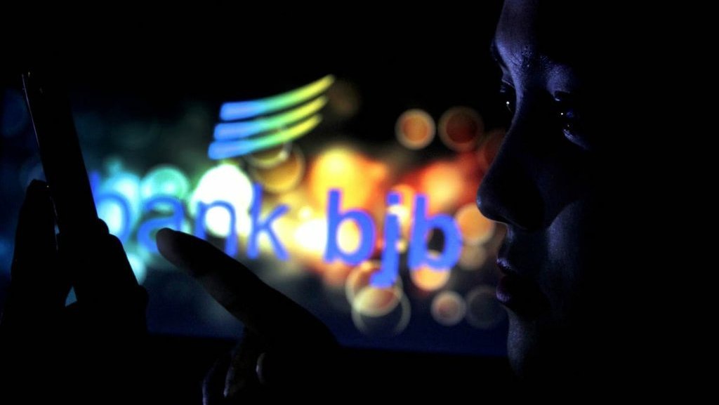 Bank BJB Tunjuk Yusuf Saadudin Jadi Dirut Gantikan Yuddy Renaldi Bank BJB Tunjuk Yusuf Saadudin Jadi Dirut Gantikan Yuddy Renaldi