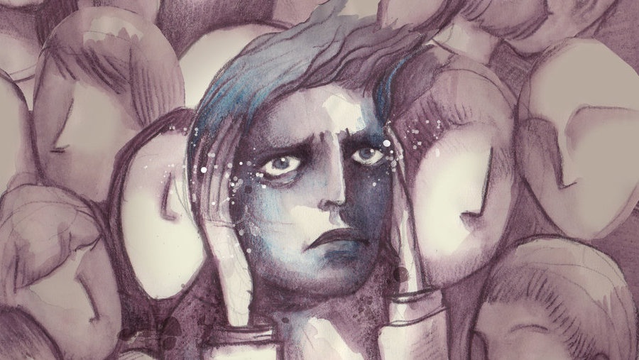 Introvert Hangover: Efek Lelah Akibat Kelebihan Interaksi Sosial Introvert Hangover: Efek Lelah Akibat Kelebihan Interaksi Sosial