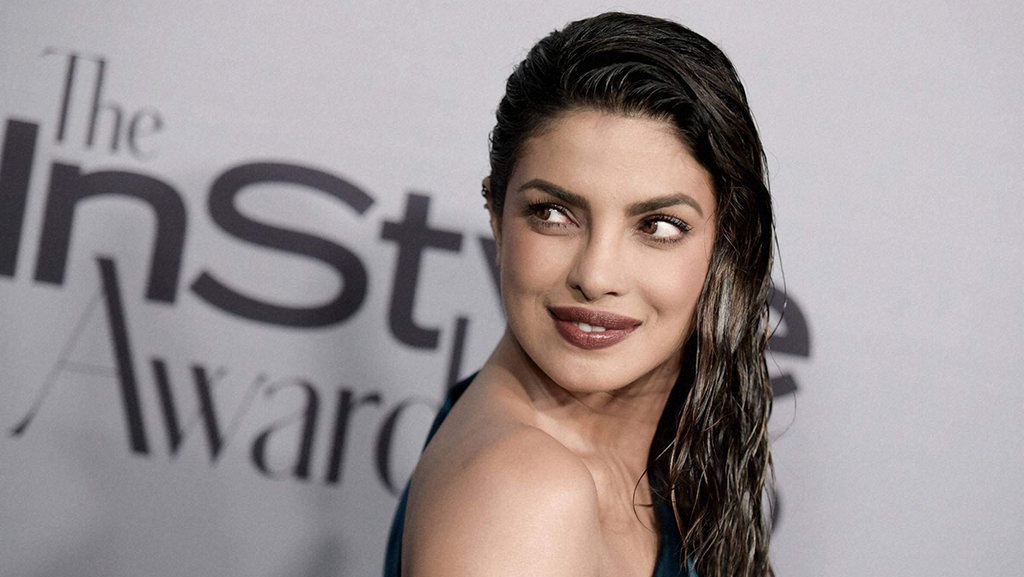 Priyanka Chopra dan Ambisi Mematahkan Stereotip