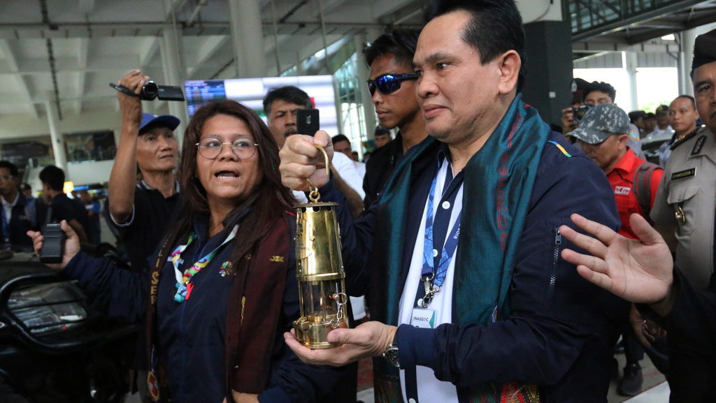 Kadin: Pengusaha Butuh Regulasi Khusus Penerapan WFH