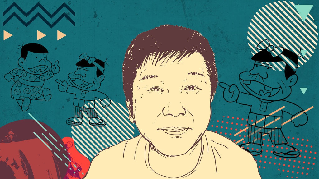 Fujio Akatsuka: Si Raja Manga Humor Jepang