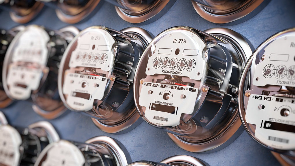 Pandemi COVID-19, PLN Tangguhkan Pencatatan Meteran Listrik Pandemi COVID-19, PLN Tangguhkan Pencatatan Meteran Listrik