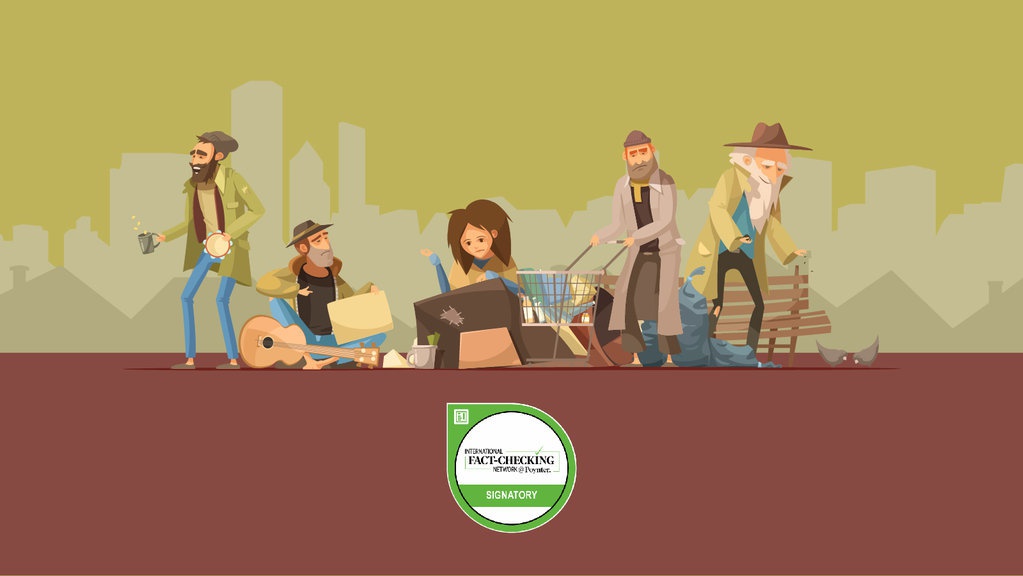 Mengapa Penetapan Angka Kemiskinan Selalu Jadi Kontroversi?