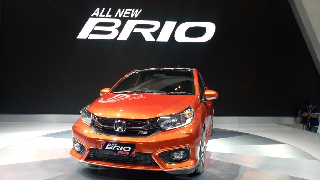 Daftar Harga Mobil Honda Brio Bekas dan Baru per September 2019 Daftar Harga Mobil Honda Brio Bekas dan Baru per September 2019