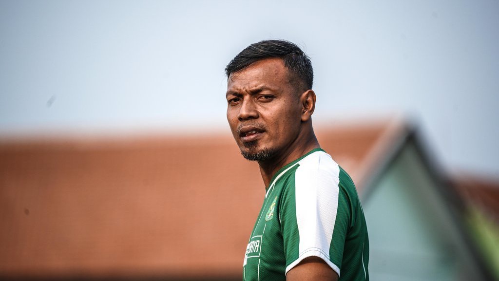 Bejo Sugiantoro Meninggal Dunia, Ini Profil Sang Legenda Timnas Bejo Sugiantoro Meninggal Dunia, Ini Profil Sang Legenda Timnas