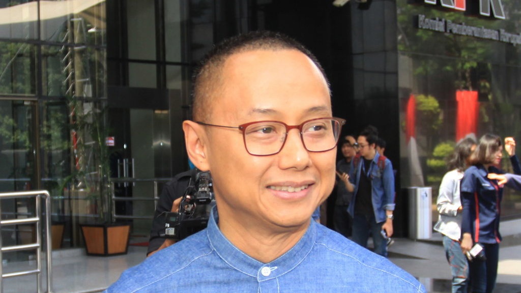 PAN: Anggaran Gorden dan Aspal DPR Mending untuk Bantu UMKM