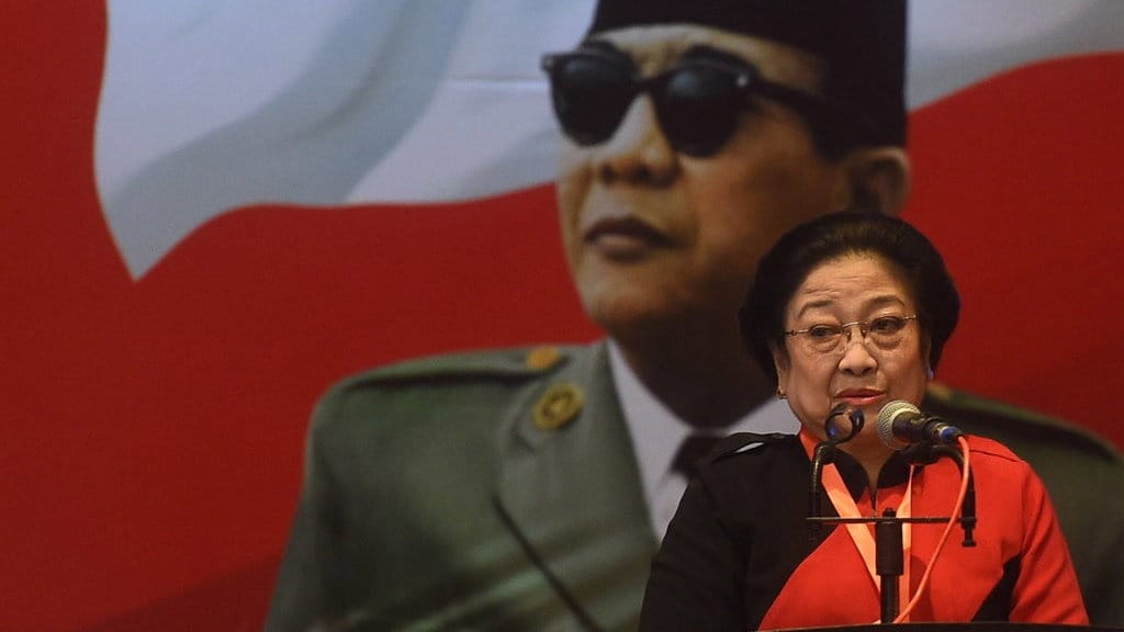 Perjanjian Batu Tulis & Pilgub DKI: Jejak Politik Megawati-Prabowo