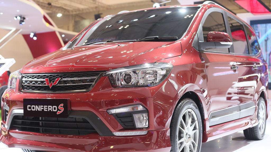 Wuling Motors Tambah Jaringan Diler di Wilayah Tangerang Wuling Motors Tambah Jaringan Diler di Wilayah Tangerang