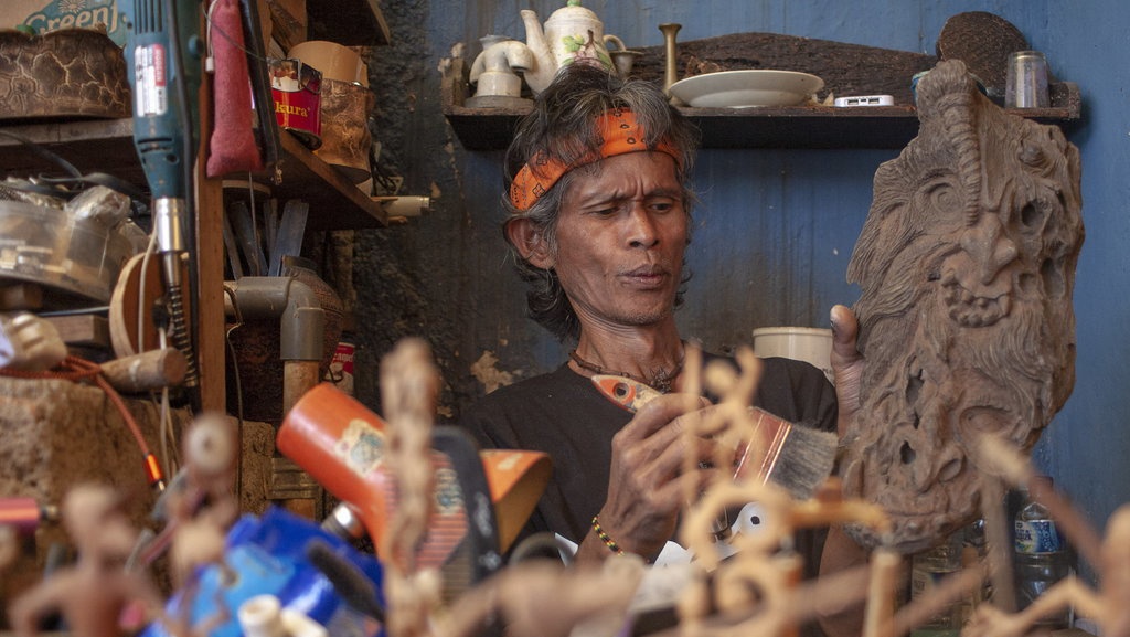 Apa yang Dimaksud Industri Kreatif dan Apa Saja Contohnya? Apa yang Dimaksud Industri Kreatif dan Apa Saja Contohnya?