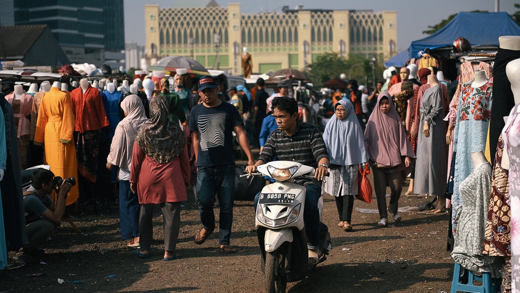 Konsumsi Rumah Tangga Diperkirakan Melesu