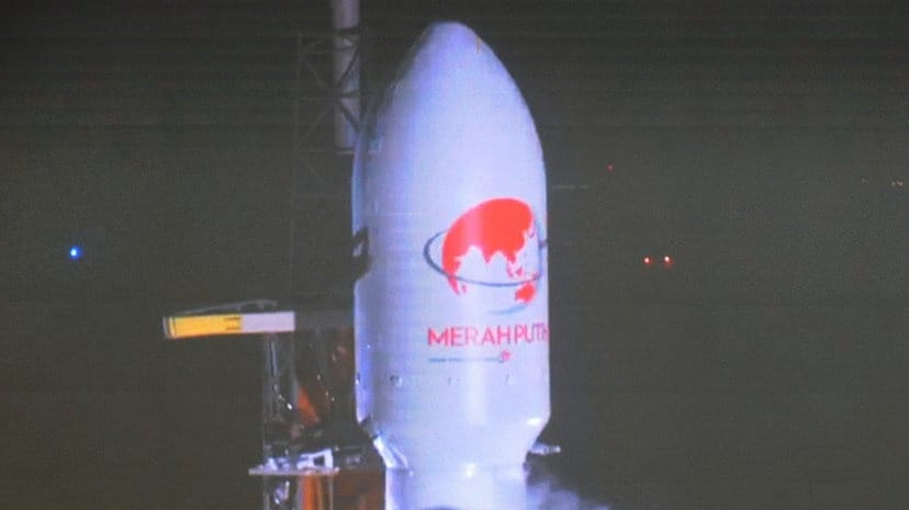 Tugas dan Fungsi LAPAN serta Sejarah Pembentukan Lembaganya