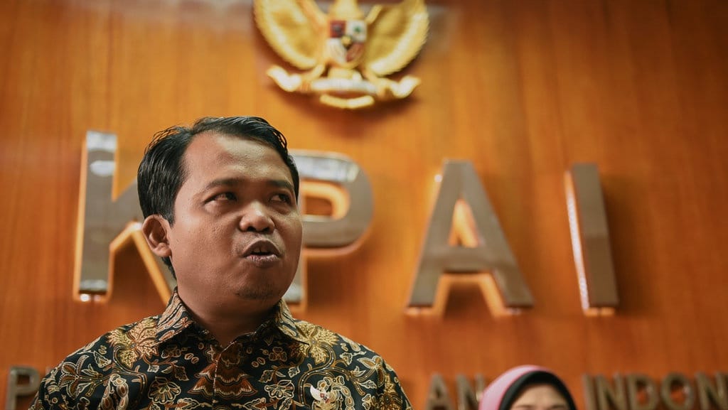 KPAI Panggil Duo Semangka terkait Konten Youtube Langgar Kesusilaan KPAI Panggil Duo Semangka terkait Konten Youtube Langgar Kesusilaan