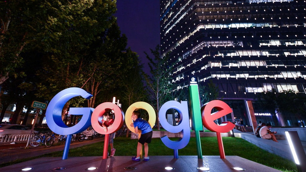 Google Didenda Rp24 Triliun Akibat Langgar Aturan Iklan di Eropa Google Didenda Rp24 Triliun Akibat Langgar Aturan Iklan di Eropa