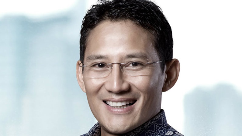 Dari Sandiaga Uno Hingga Retno Marsudi: Politikus Penuh Gaya Dari Sandiaga Uno Hingga Retno Marsudi: Politikus Penuh Gaya