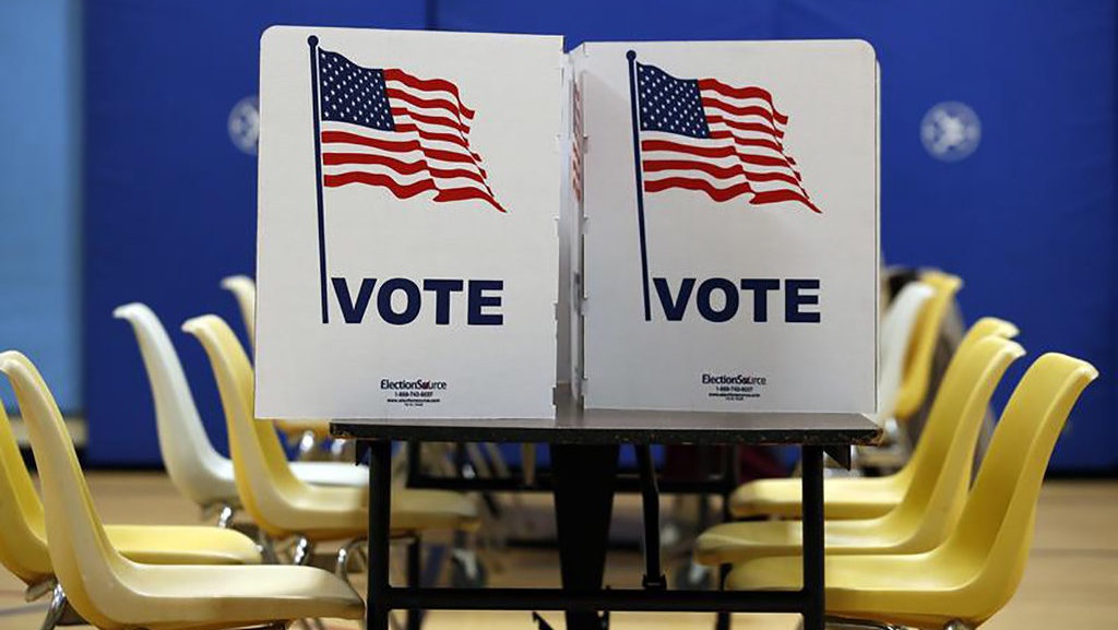 Panduan Ringkas Memahami Pilpres Pemilu Amerika Serikat 2024