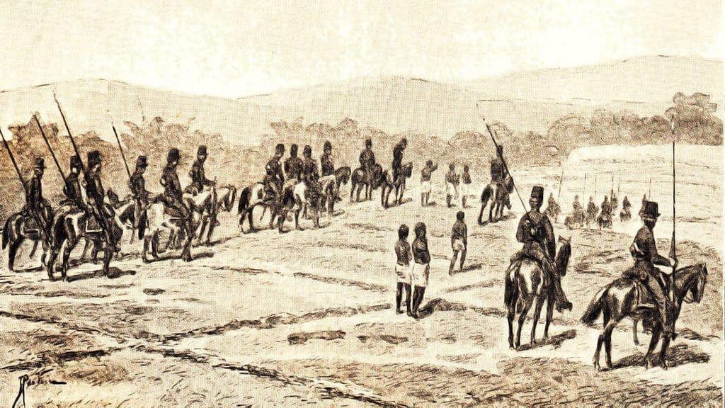 Sejarah Runtuhnya Kerajaan Buleleng, Perang Bali I, & Silsilah Raja Sejarah Runtuhnya Kerajaan Buleleng, Perang Bali I, & Silsilah Raja