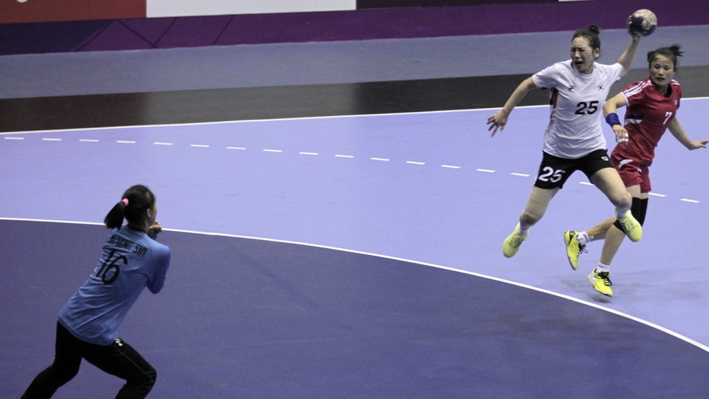 Jadwal Bola Tangan di Olimpiade 2020: Sejarah, Peraturan, Cara Main Jadwal Bola Tangan di Olimpiade 2020: Sejarah, Peraturan, Cara Main