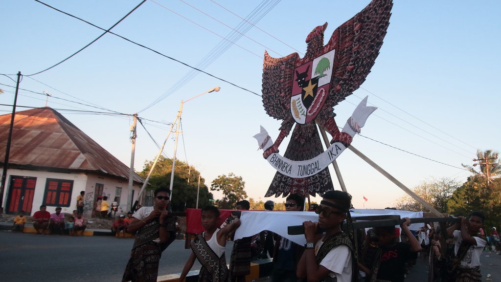 Jaminan Hak Asasi Manusia yang Terdapat dalam Pancasila