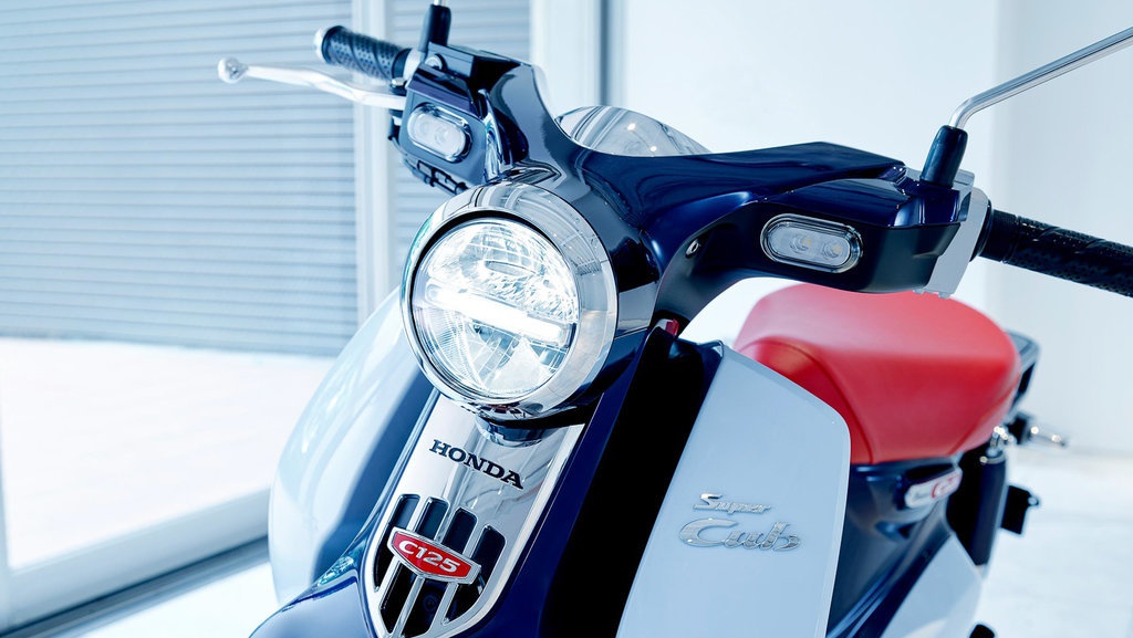 Cara Membedakan Suku Cadang Motor yang Asli dan Palsu Cara Membedakan Suku Cadang Motor yang Asli dan Palsu