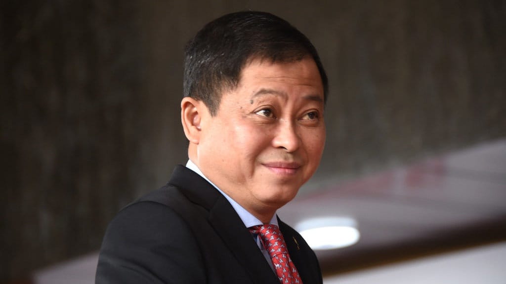 Menteri Jonan Sebut Pemerintah Serius Teruskan Program B100